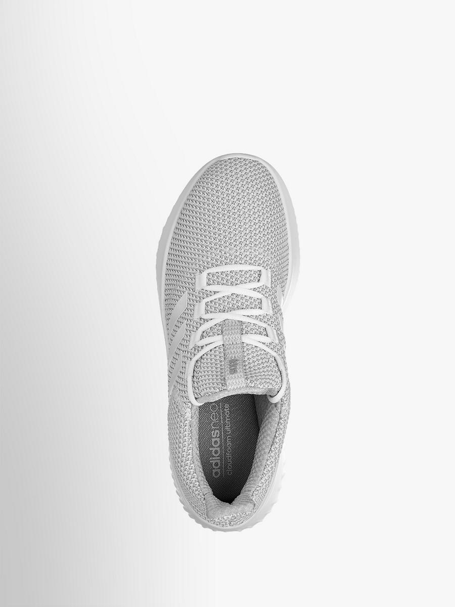 Sneaker Cloudfoam ULTIMATE von adidas in grau - DEICHMANN Sneaker Cloudfoam ULTIMATE von adidas in grau - DEICHMANN